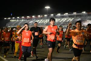 BIB: 2261, 27646, 2701, 991, 2708, 202, 21592
                            <button type="button" onclick="openModal(10664129)" class="btn btn-primary btn-sm float-right btn-popup" data-toggle="modal" data-target=".modal-high-quality">
                        <i class="fas fa-shopping-cart"></i> Add to Cart
                    </button>
                                            <button type="button" onclick="isThisMe(10664129, true)" class="btn btn-success btn-sm float-right btn-popup btn-isme hidden" data-toggle="tooltip" data-placement="bottom" title="นี่คือรูปของคุณใช่ไหม คลิกที่นี่เพื่อเอาเข้าอัลบั้ม">
                        <i class="fas fa-plus"></i> Add to album
                    </button>
                    <button type="button" onclick="isThisMe(10664129, false)" class="btn btn-warning btn-sm float-right btn-popup btn-isnotme hidden">
                        <i class="fas fa-ban"></i> Remove from album
                    </button>